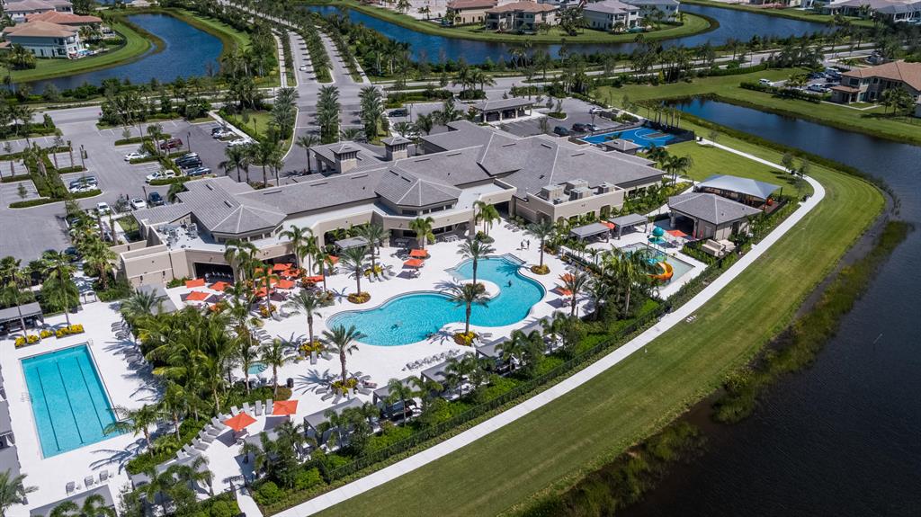 Seven Bridges - Residential