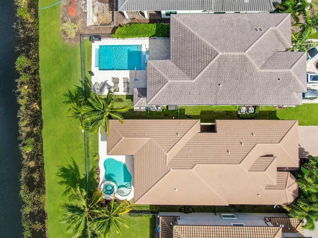 Seven Bridges - Residential