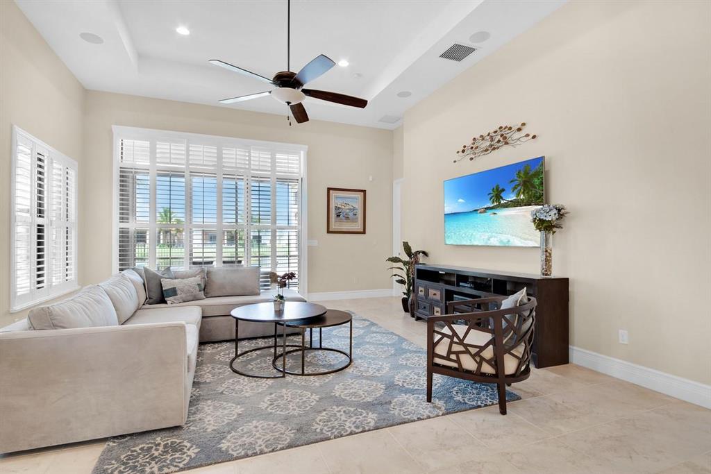 Seven Bridges - Residential