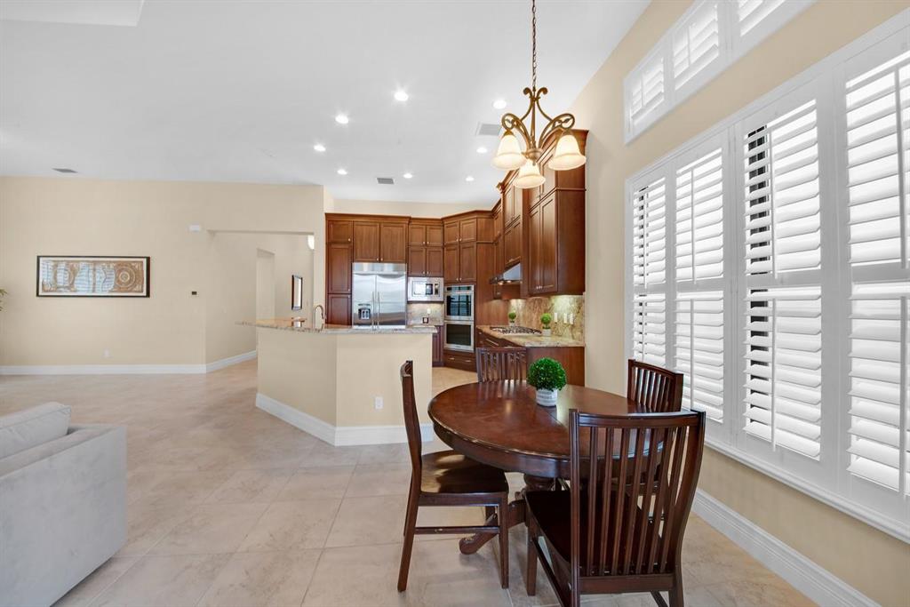 Seven Bridges - Residential