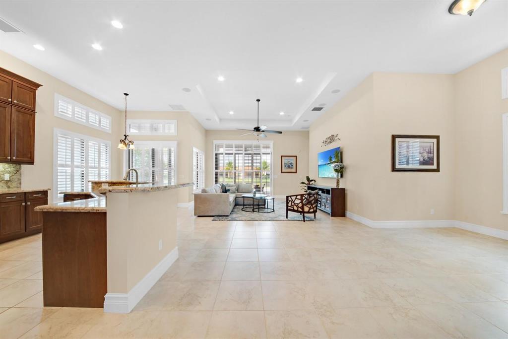 Seven Bridges - Residential