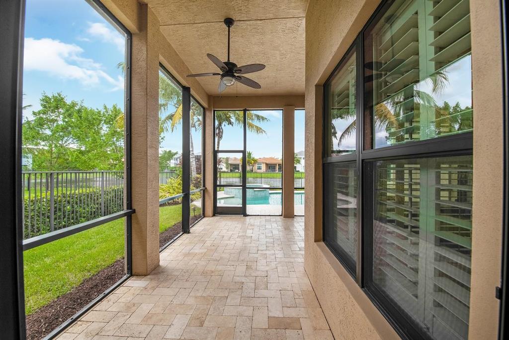 Seven Bridges - Residential