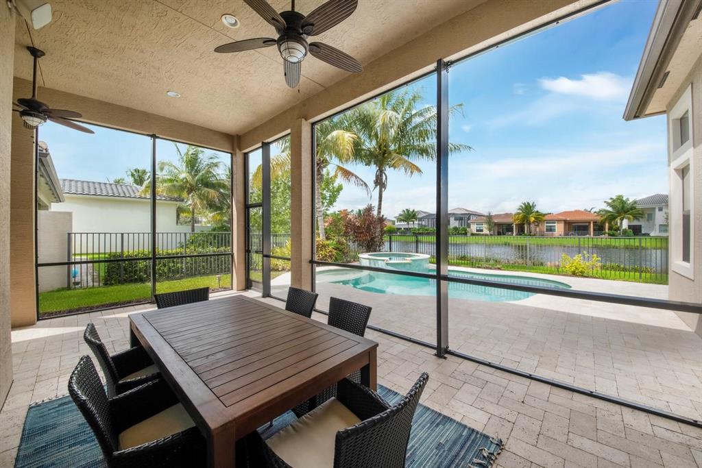 Seven Bridges - Residential