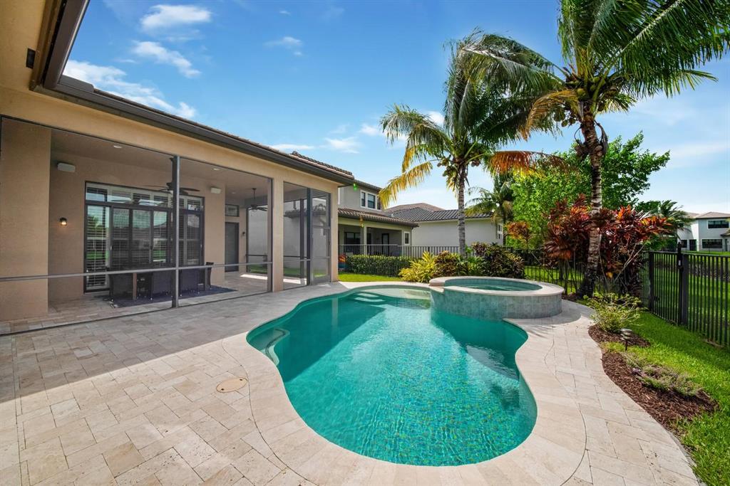 Seven Bridges - Residential