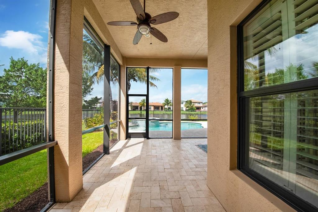 Seven Bridges - Residential