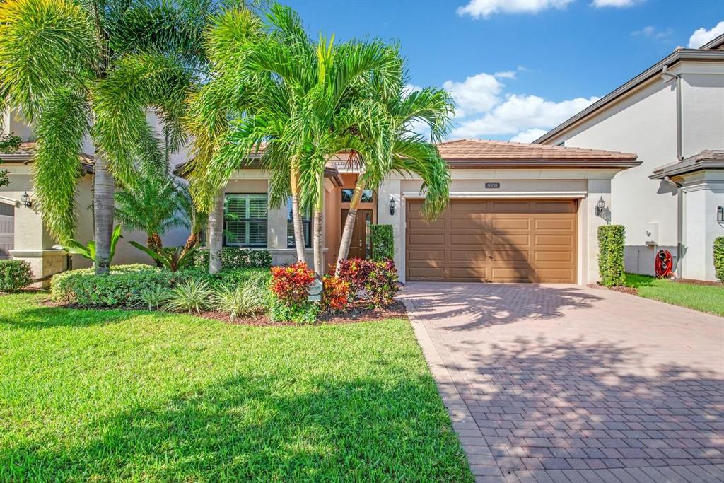 Seven Bridges - Residential