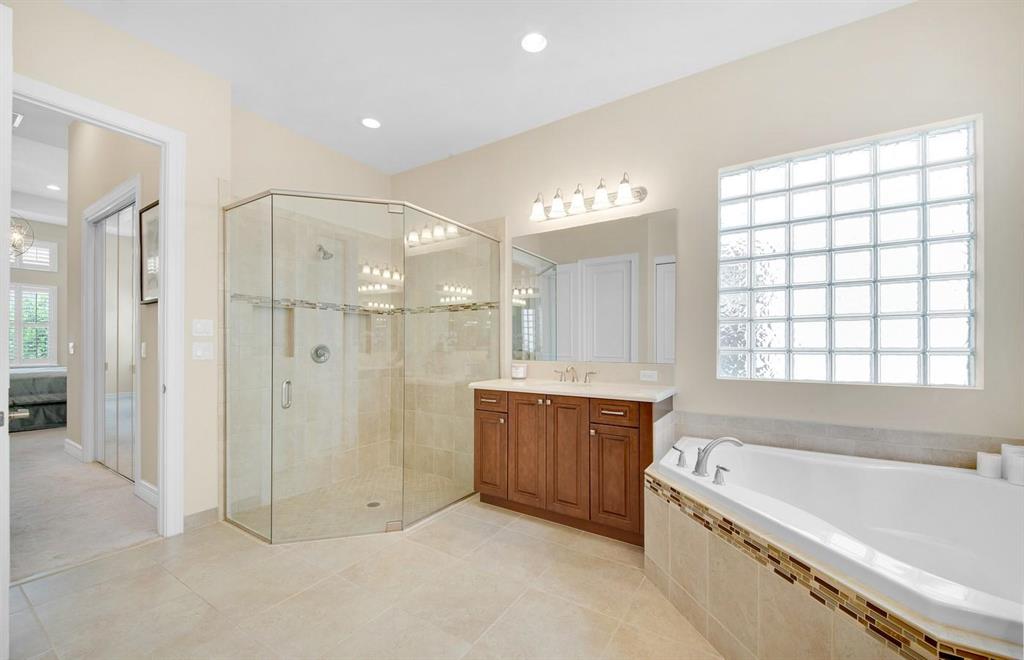 Seven Bridges - Residential