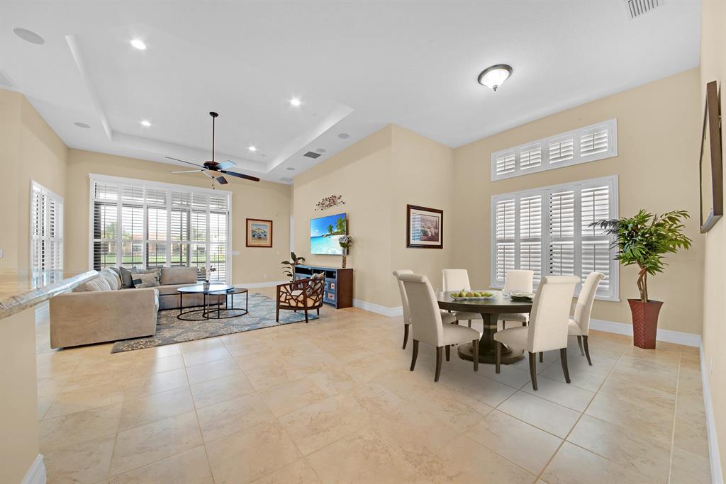 Seven Bridges - Residential