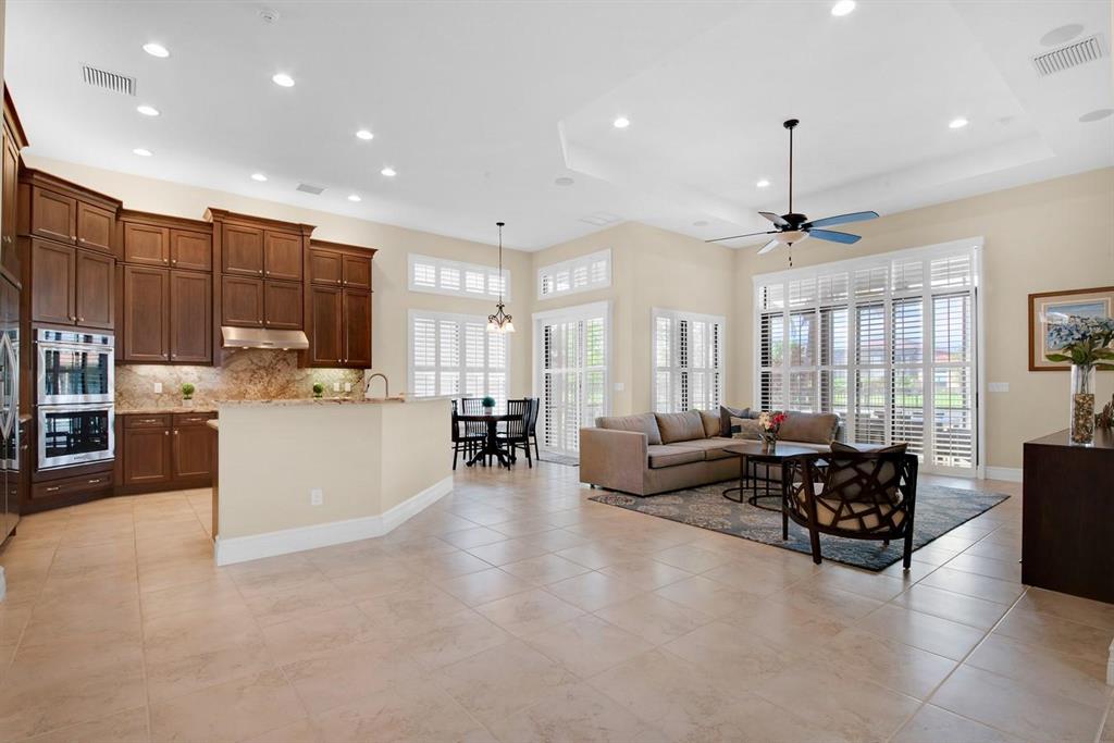 Seven Bridges - Residential