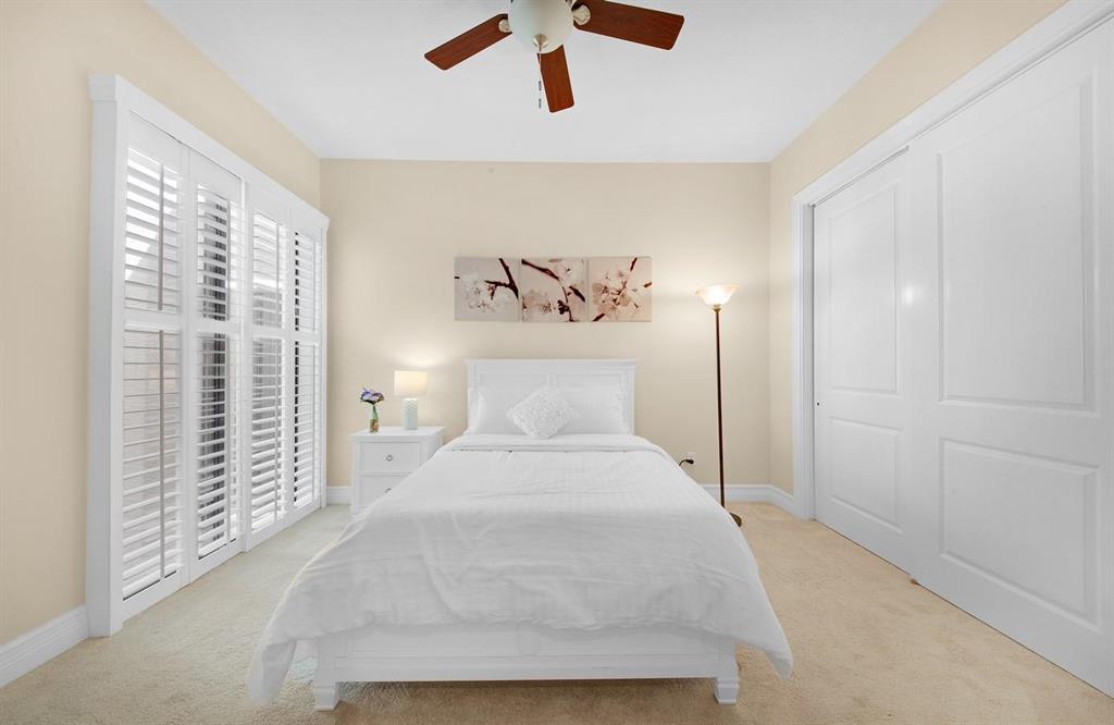 Seven Bridges - Residential