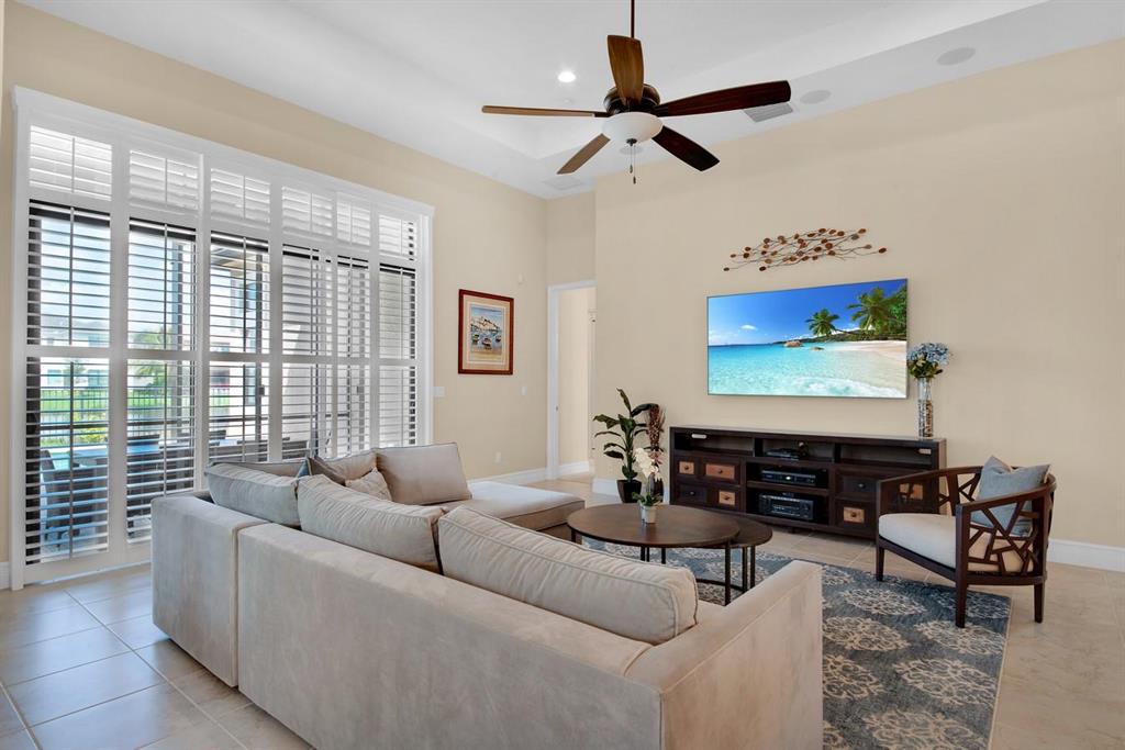 Seven Bridges - Residential