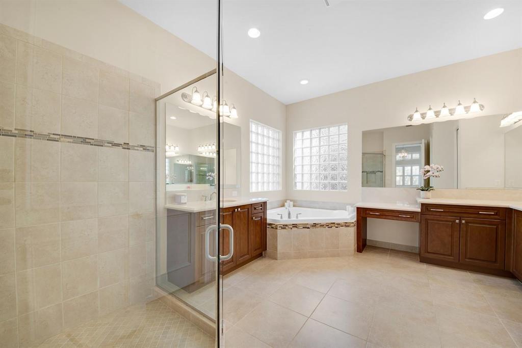 Seven Bridges - Residential