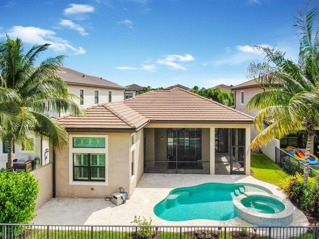 Seven Bridges - Residential