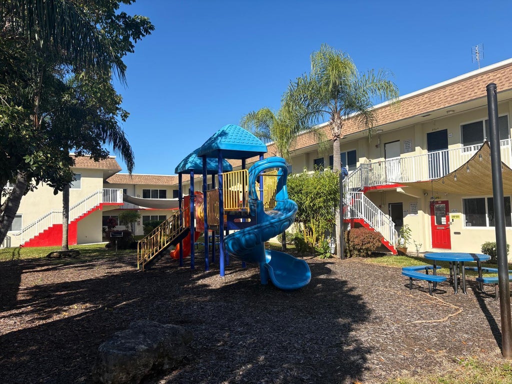 Photo of 5971 NW 17TH Place #101, Sunrise, FL 33313 (MLS # B26067888)