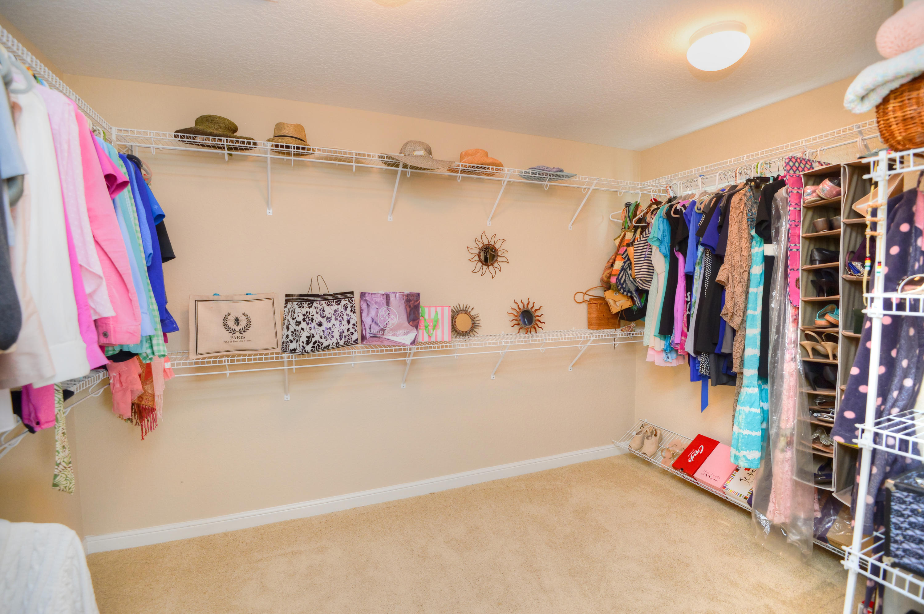 PASTELLE PUD - Residential