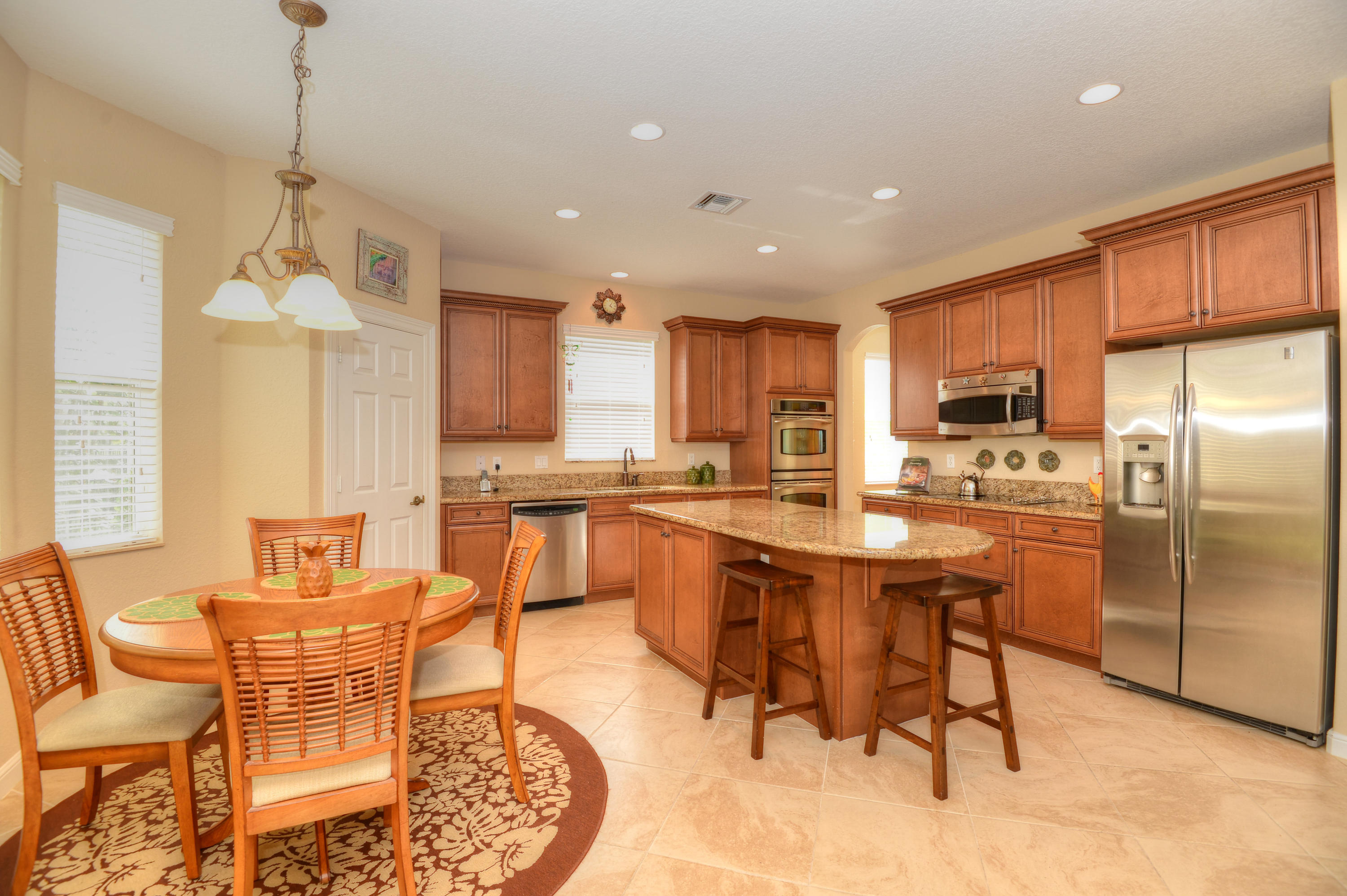 PASTELLE PUD - Residential