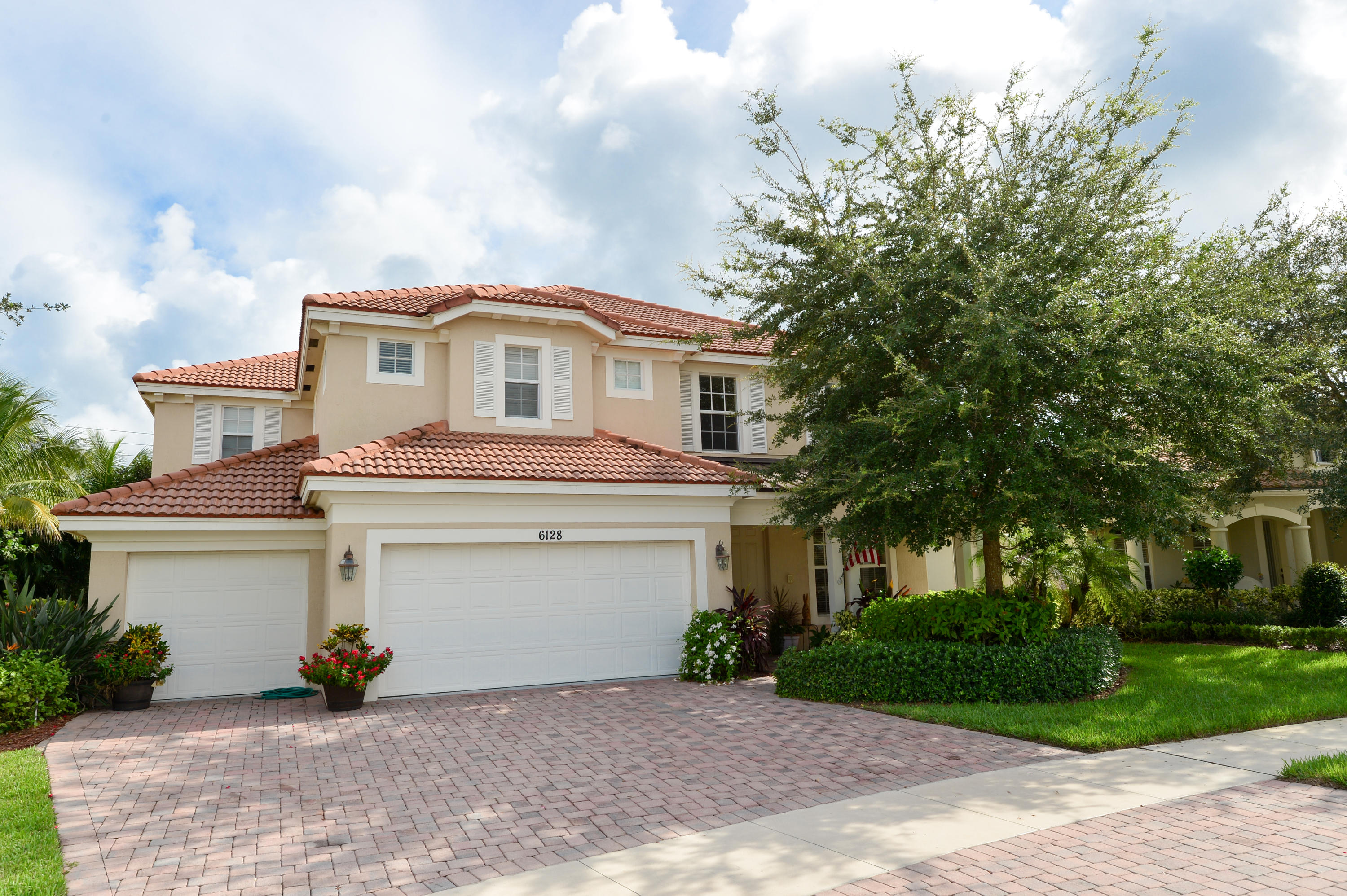 PASTELLE PUD - Residential