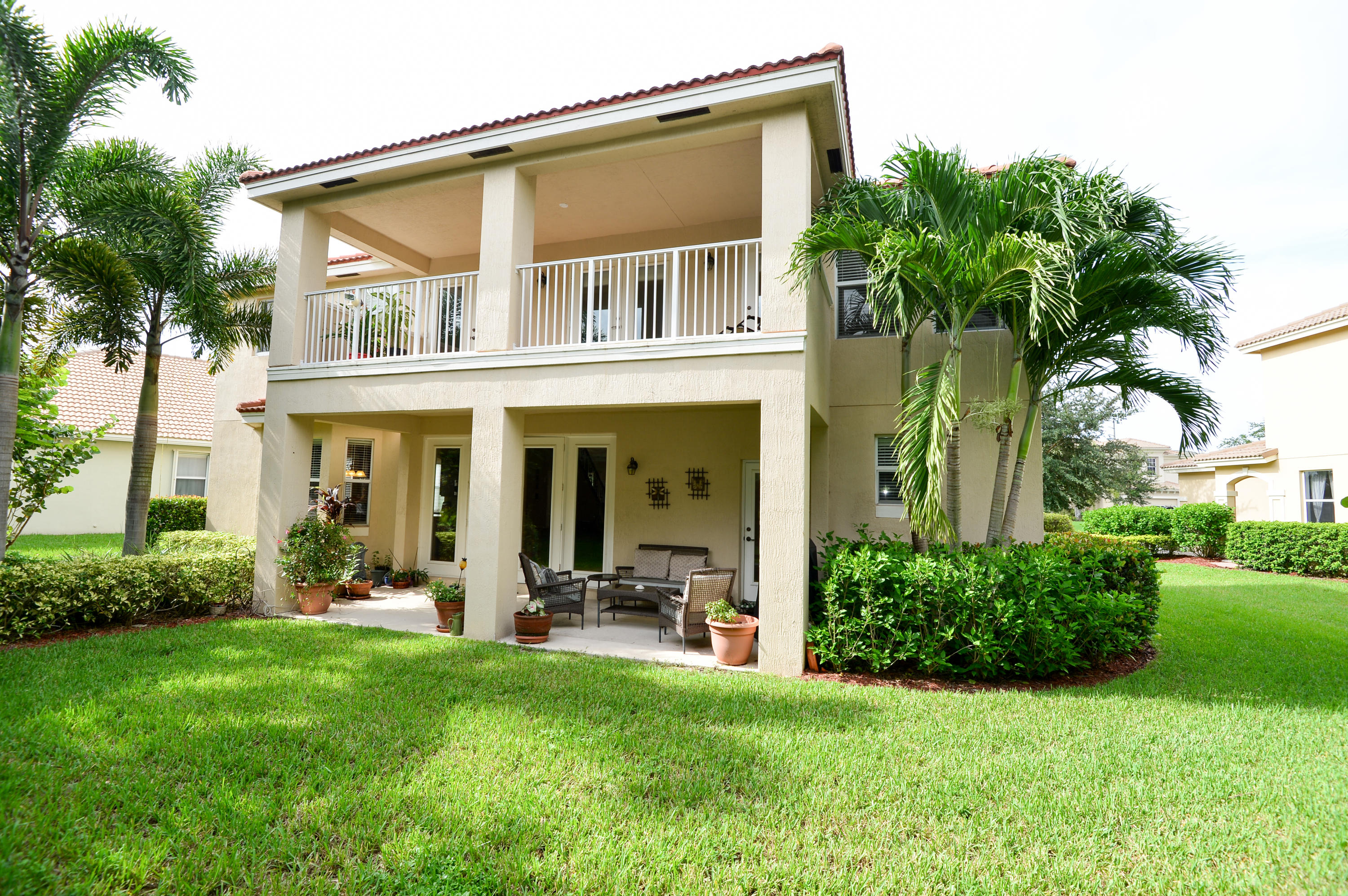 PASTELLE PUD - Residential