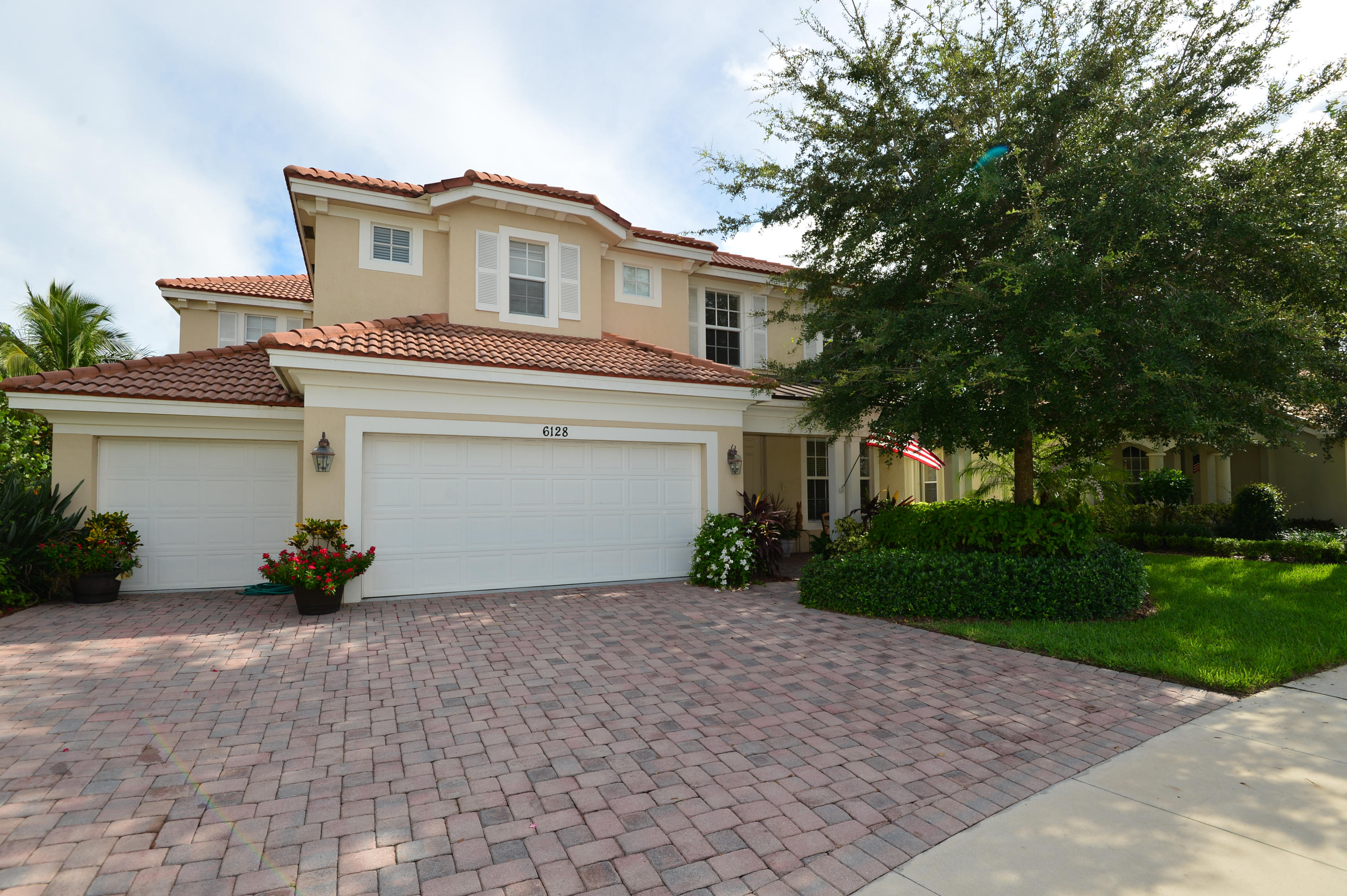 PASTELLE PUD - Residential