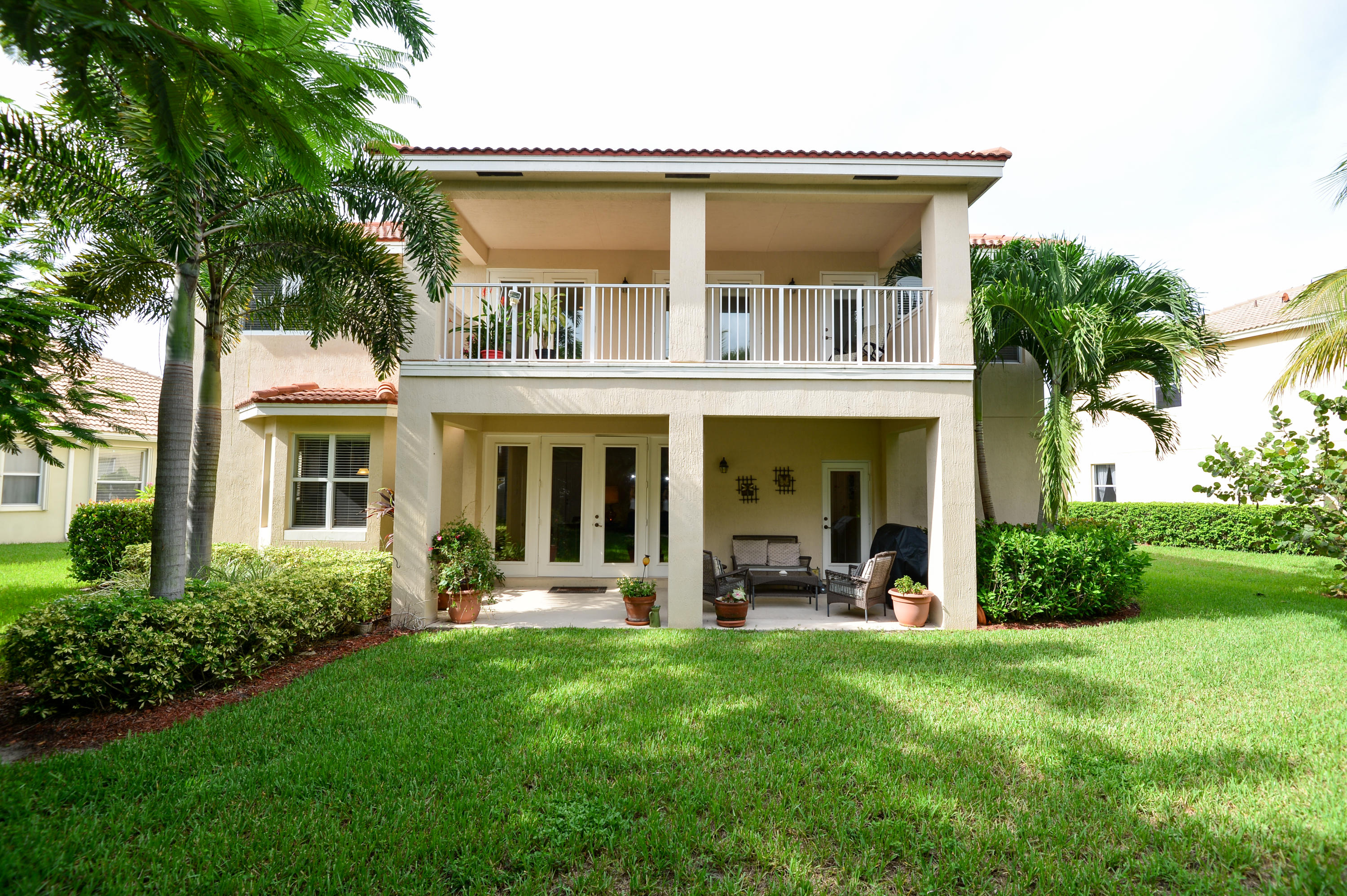 PASTELLE PUD - Residential