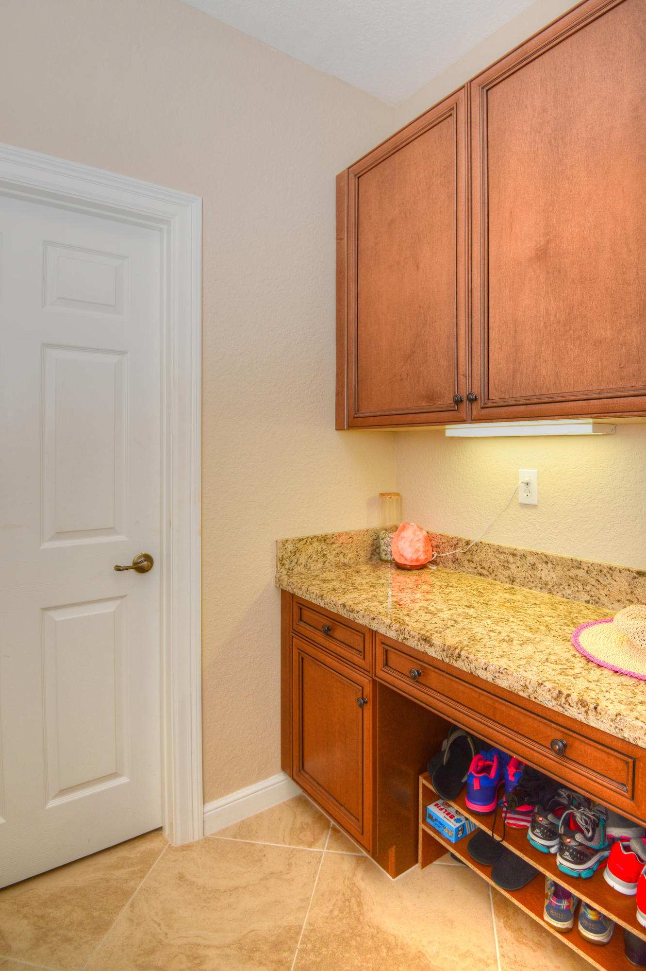 PASTELLE PUD - Residential