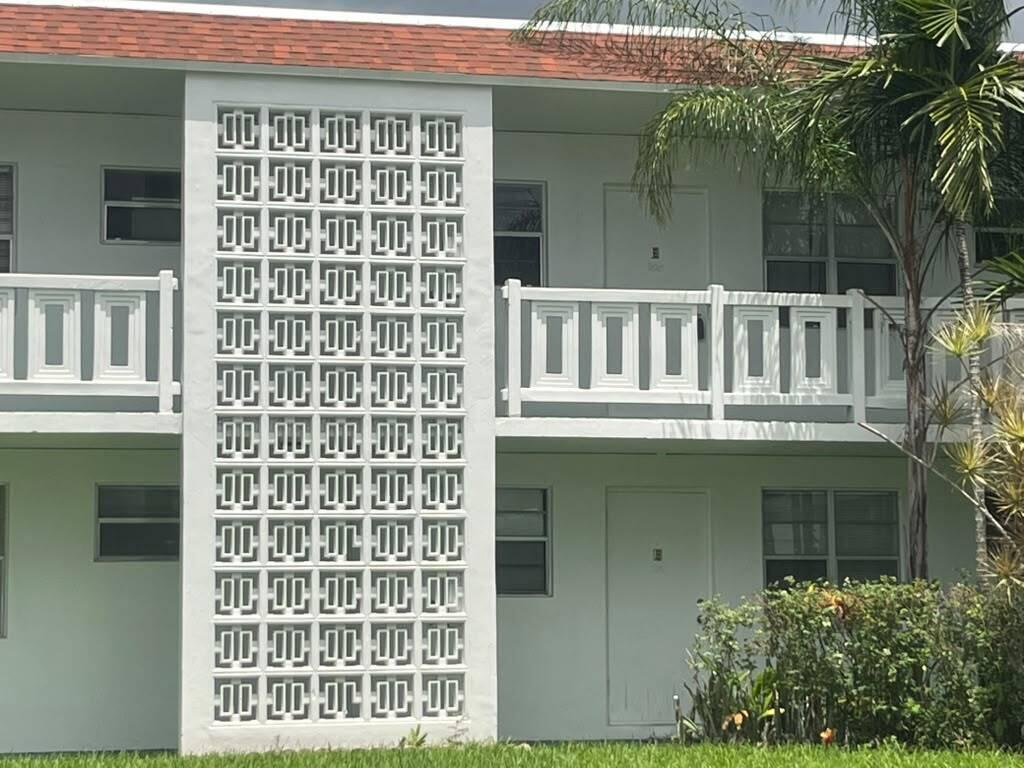 Photo of 1400 NW 43rd Terrace #206, Lauderhill, FL 33313 (MLS # B26067178)