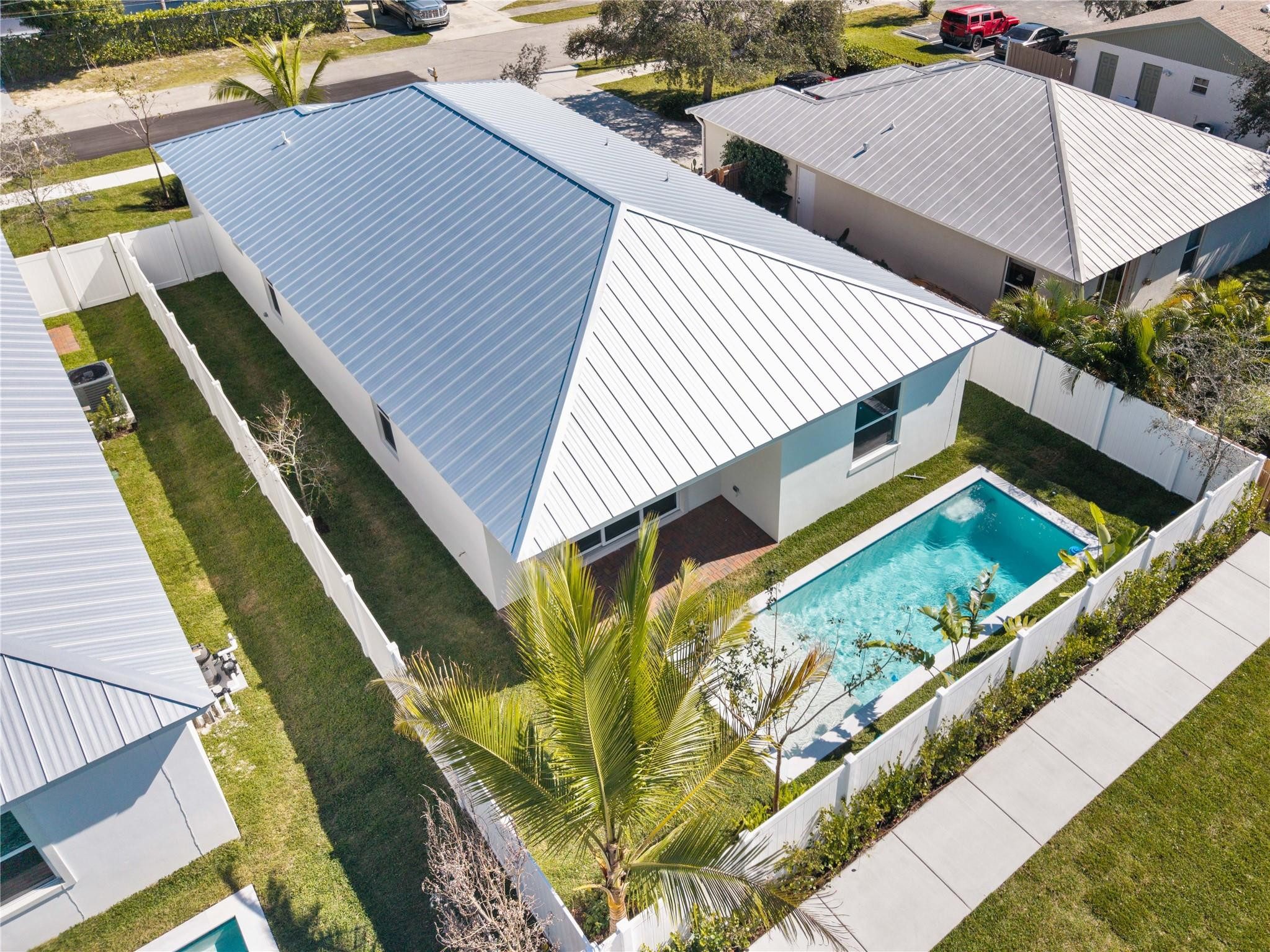 Silver Terrace Delray - Residential