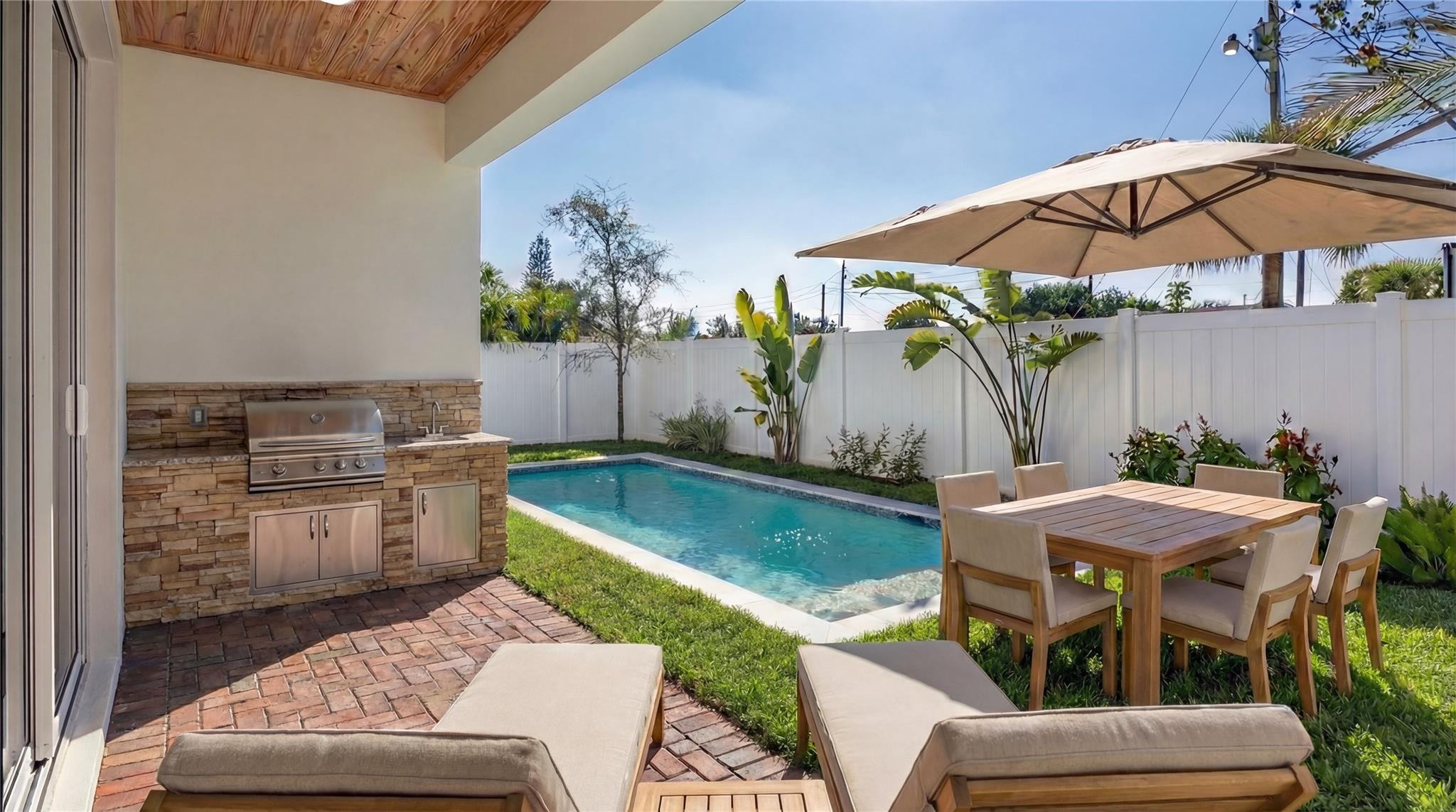 Silver Terrace Delray - Residential