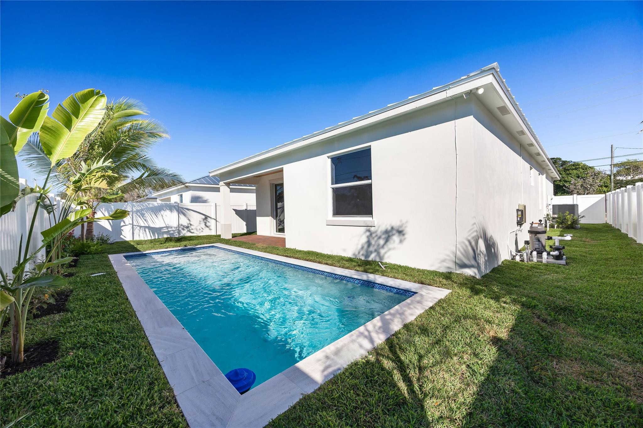 Silver Terrace Delray - Residential