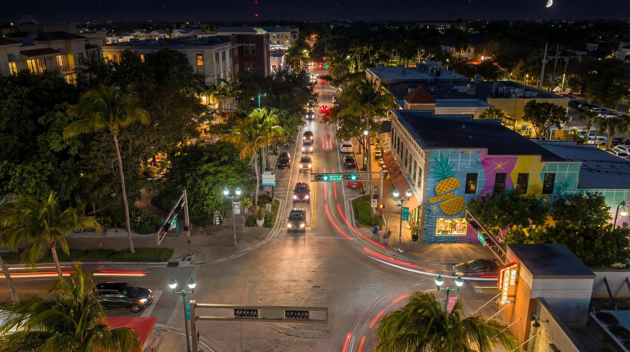 Silver Terrace Delray - Residential