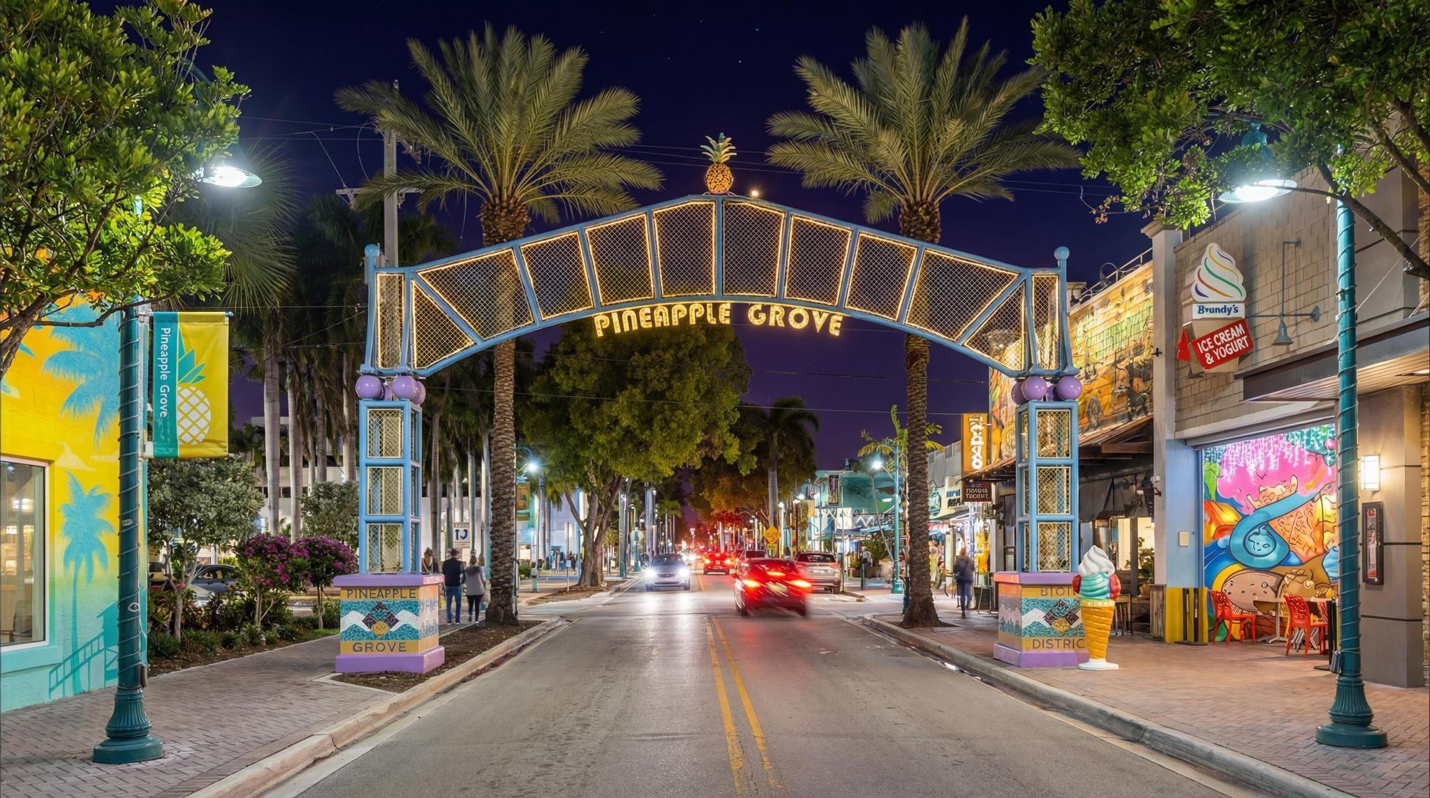 Silver Terrace Delray - Residential