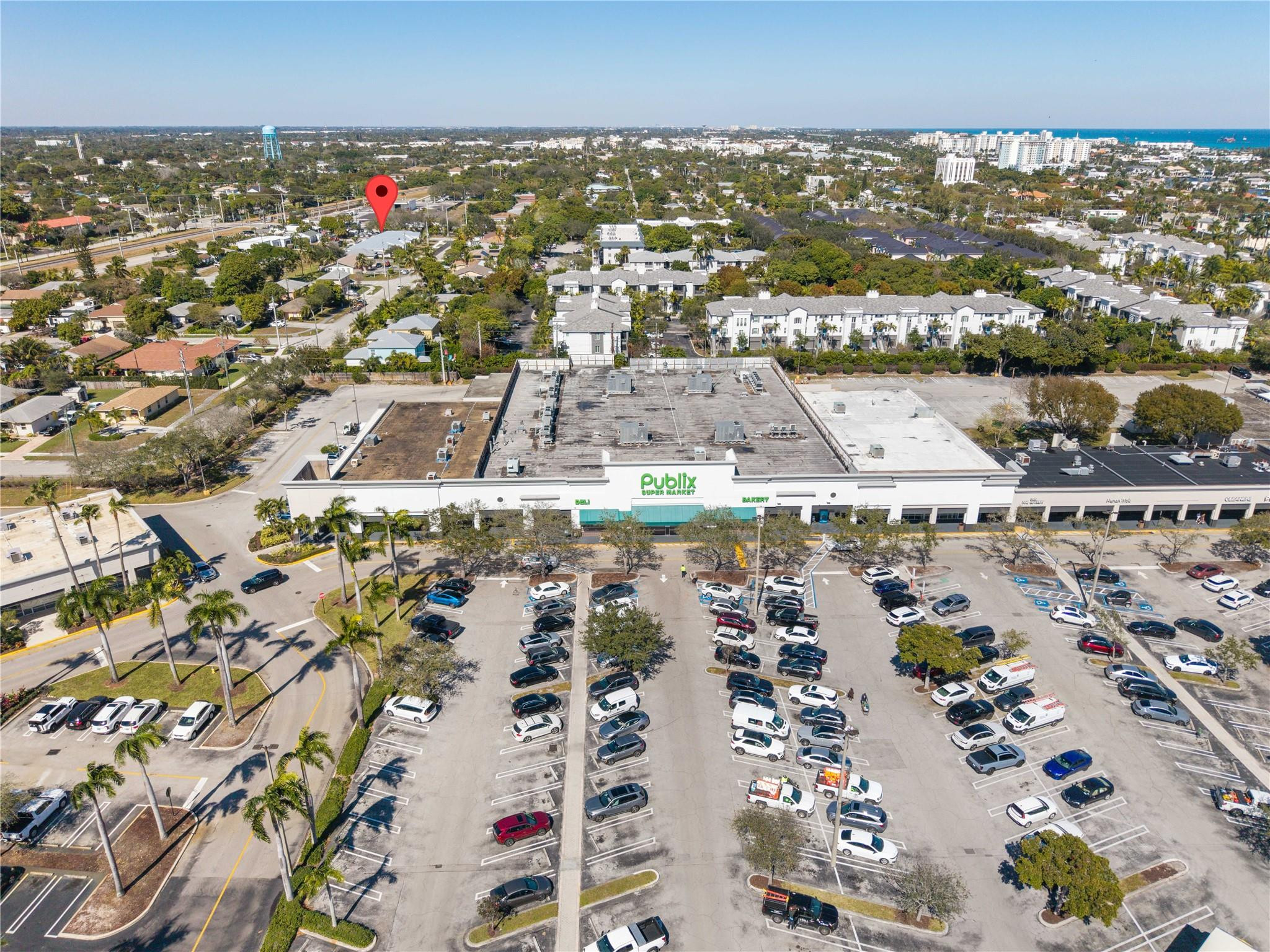 Silver Terrace Delray - Residential