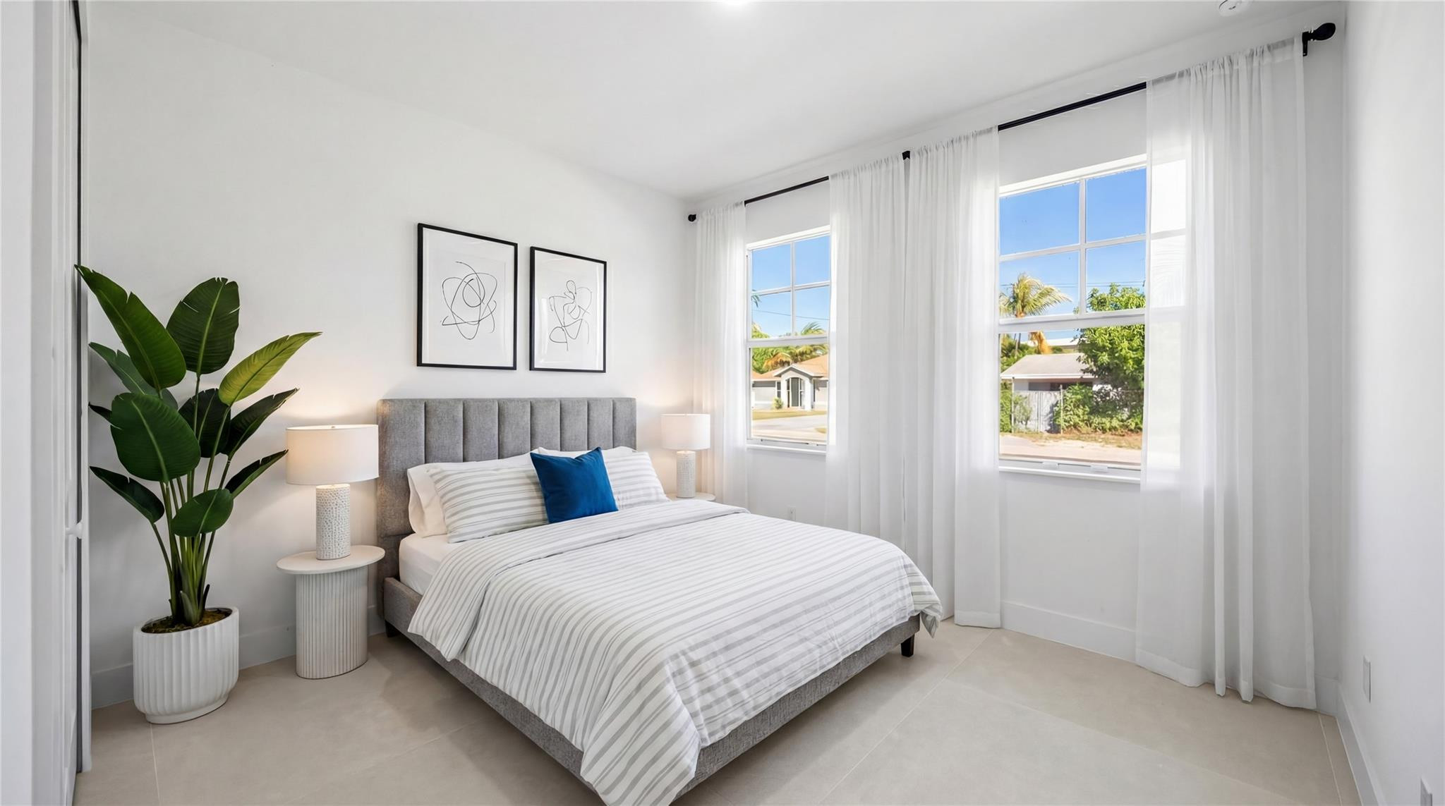 Silver Terrace Delray - Residential