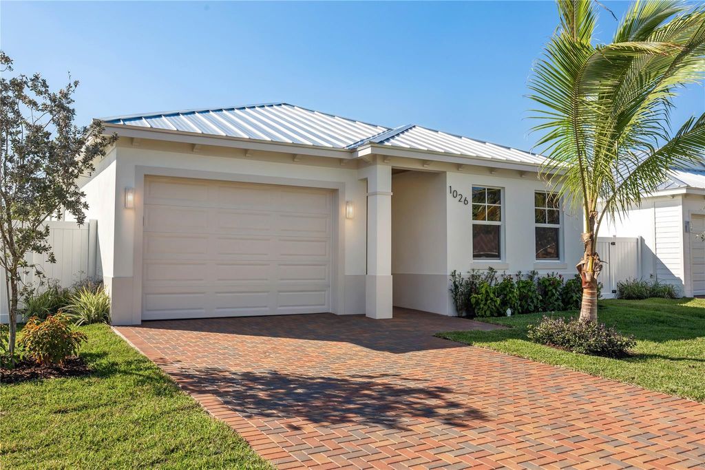 Photo of 1026 Miami Boulevard, Delray Beach, FL 33483 (MLS # F10550844)