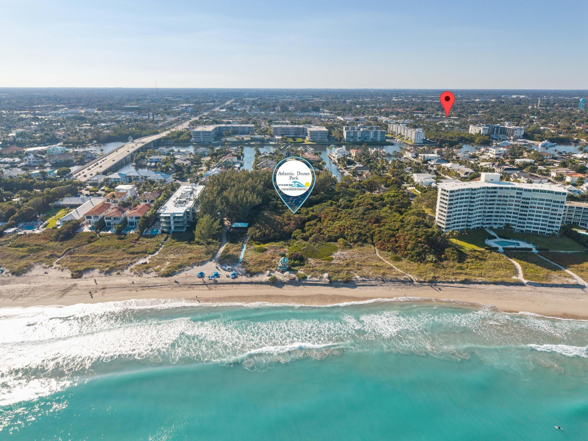 Silver Terrace Delray - Residential