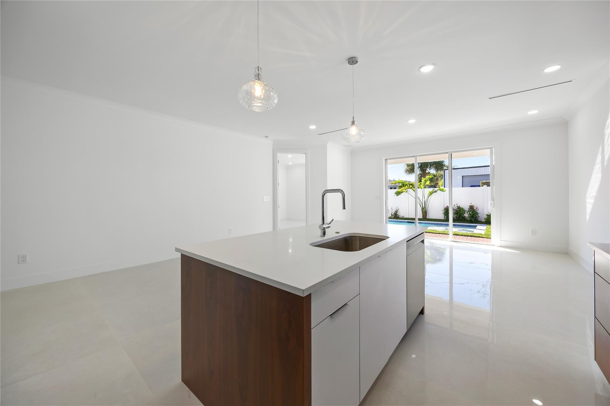 Silver Terrace Delray - Residential