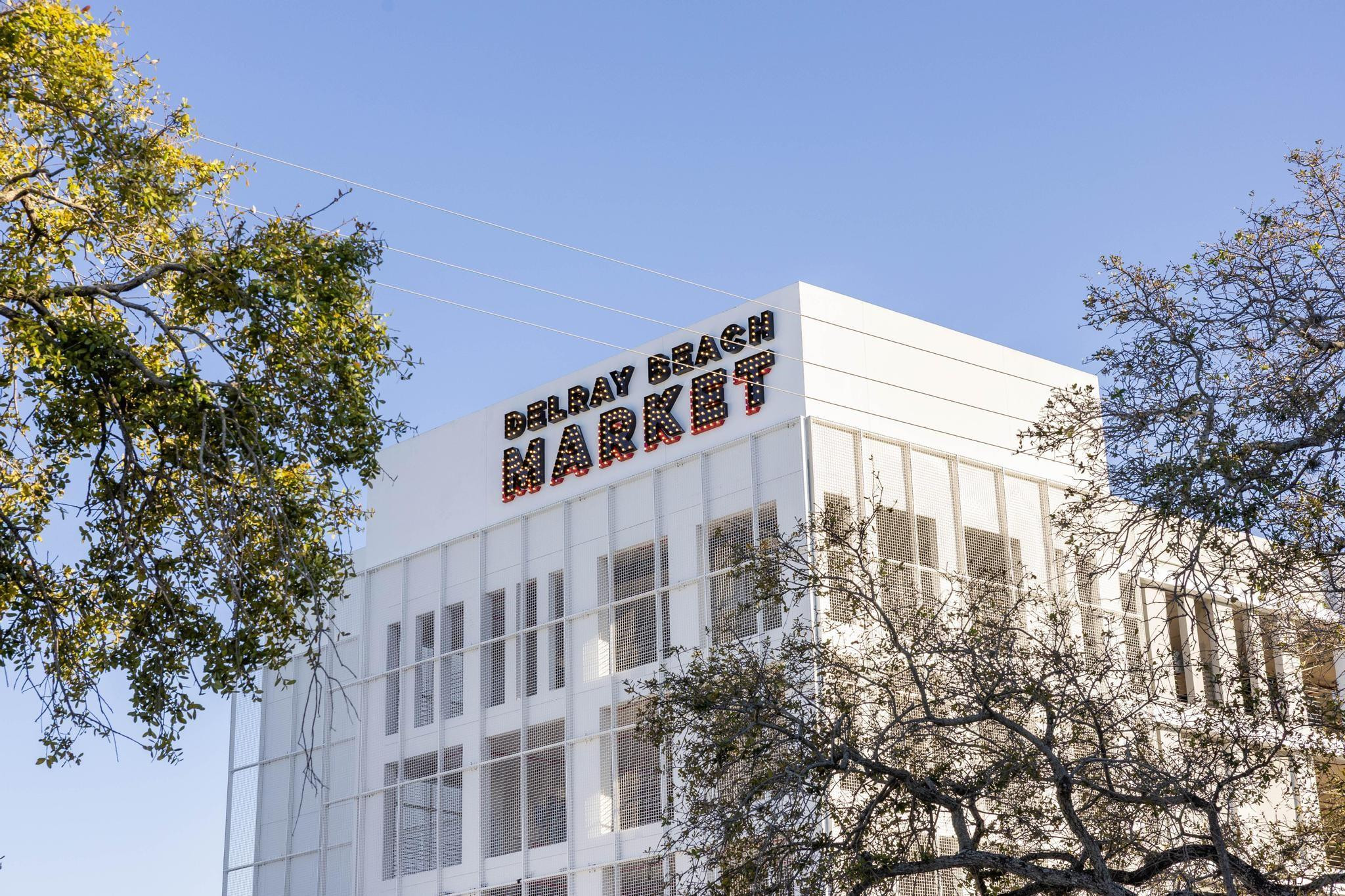 Silver Terrace Delray - Residential