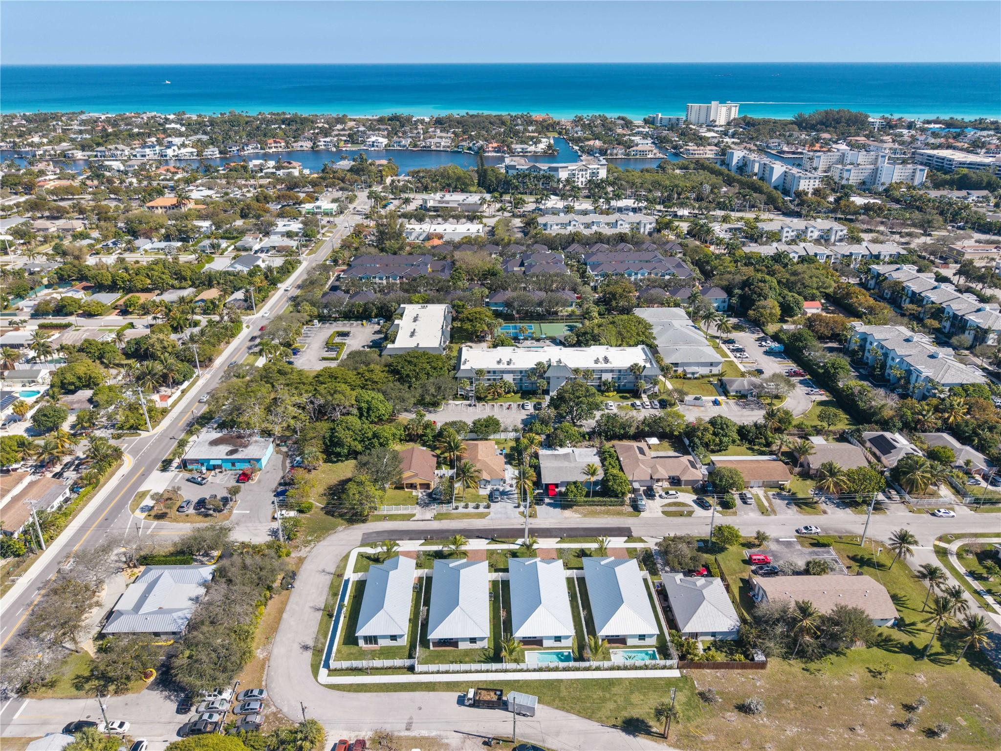 Silver Terrace Delray - Residential