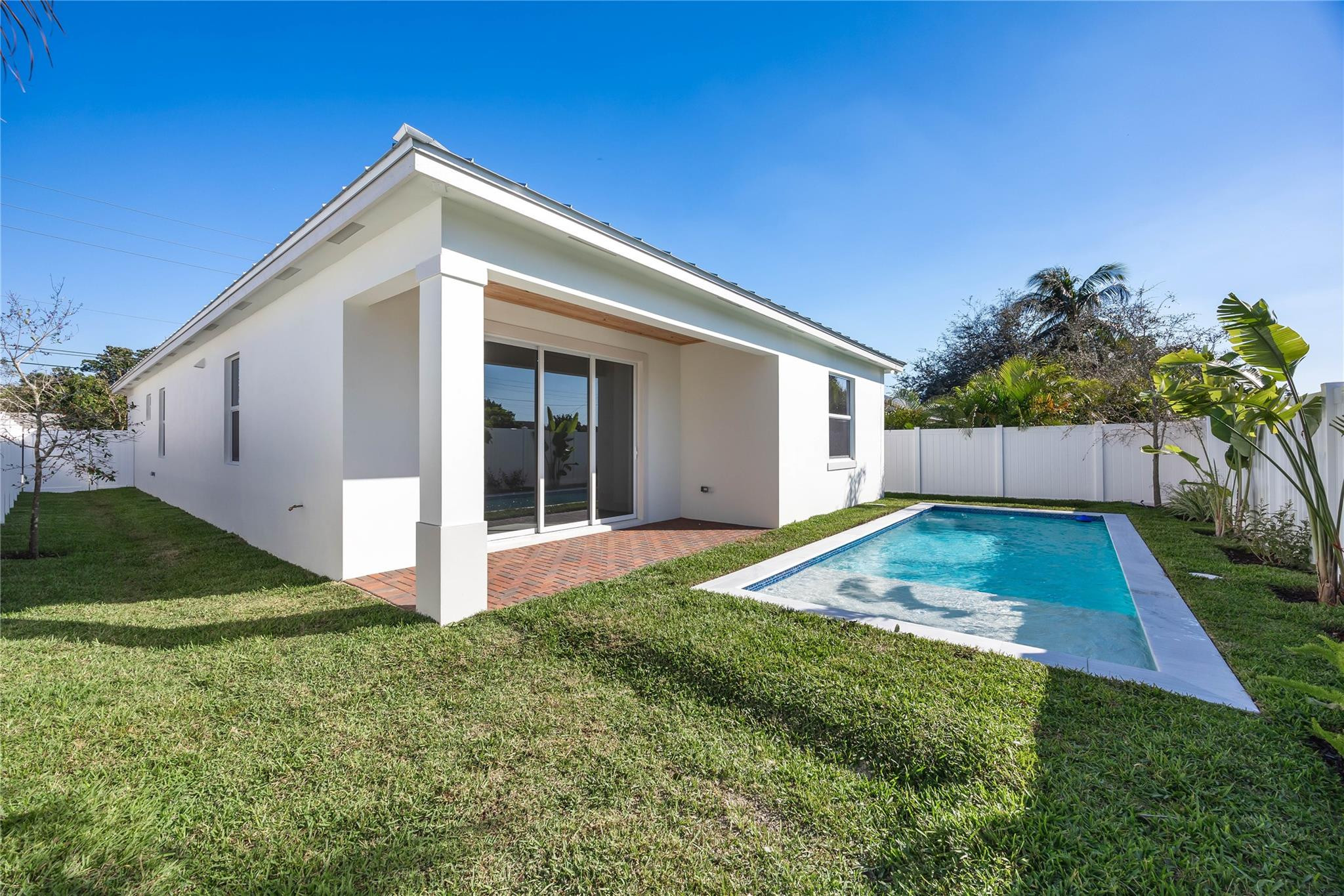 Silver Terrace Delray - Residential