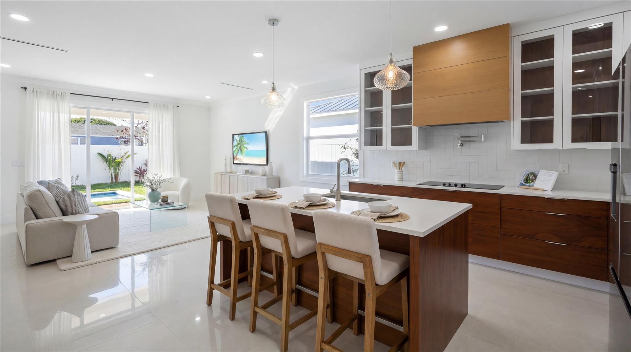 Silver Terrace Delray - Residential