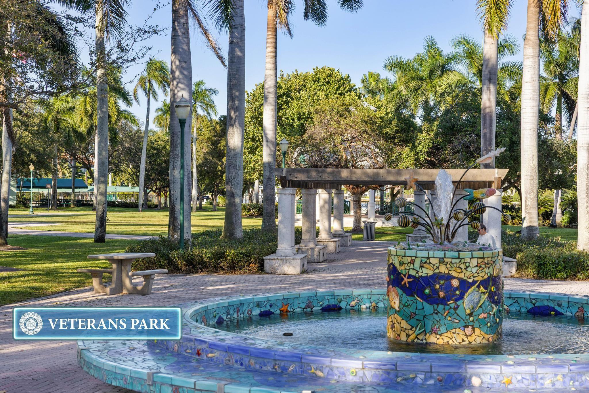 Silver Terrace Delray - Residential