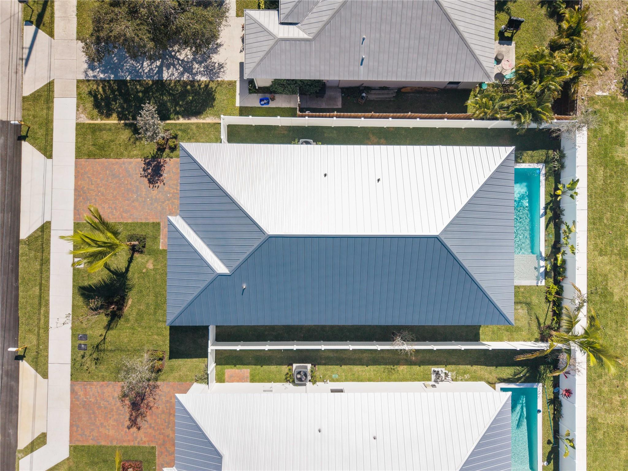 Silver Terrace Delray - Residential