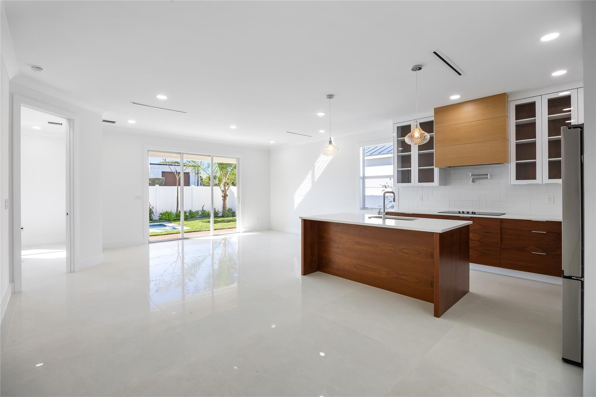 Silver Terrace Delray - Residential