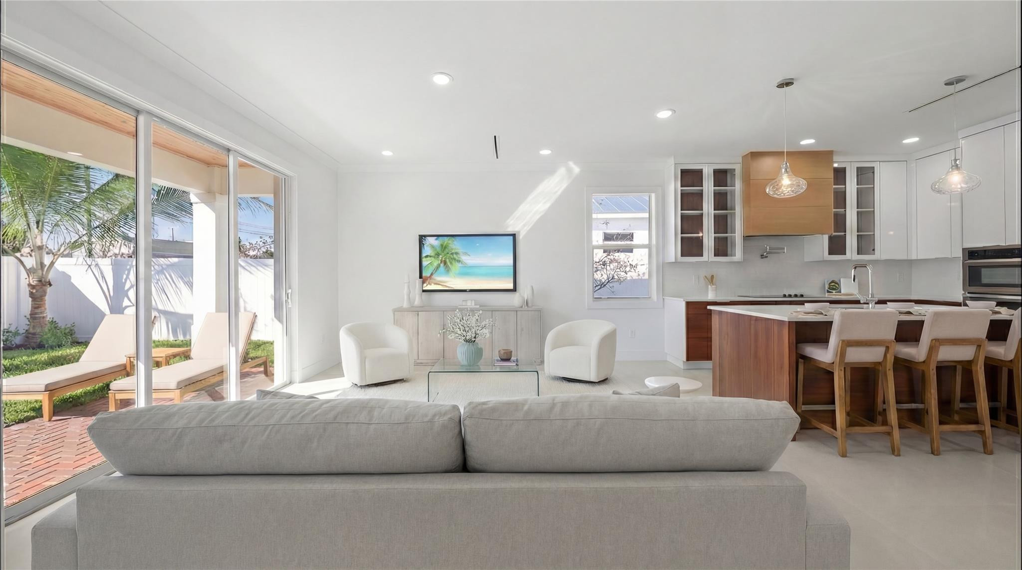 Silver Terrace Delray - Residential