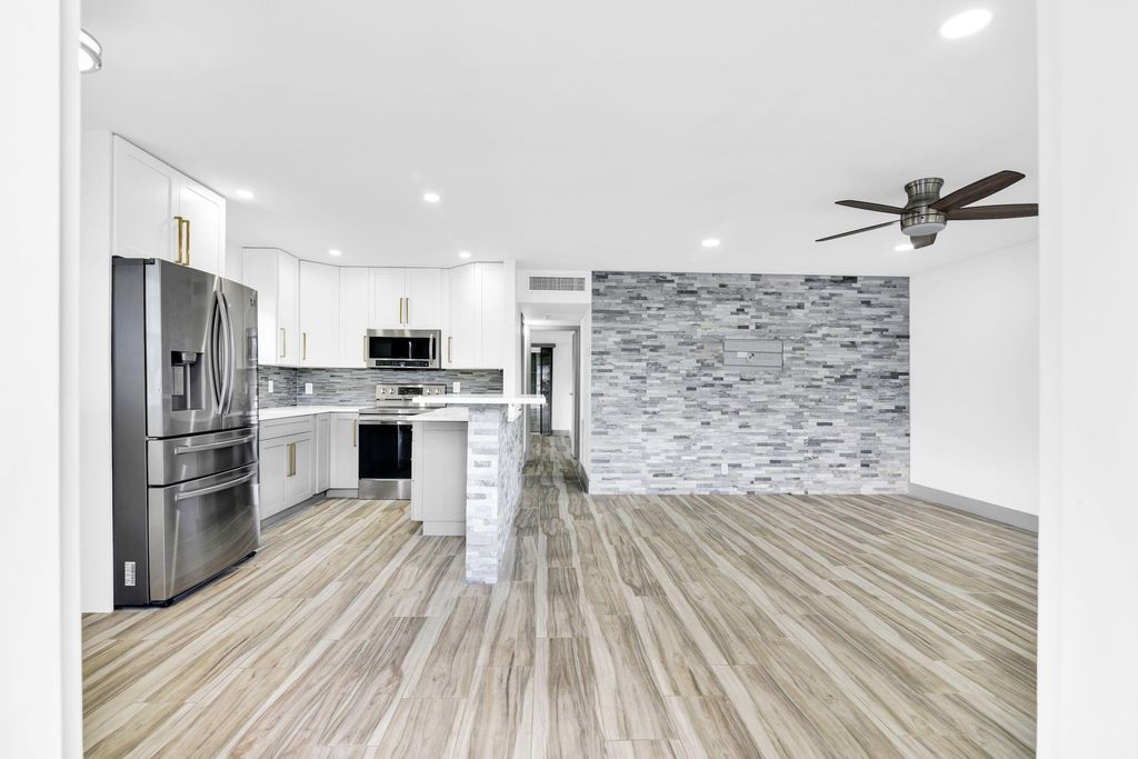 Photo of 277 Brittany #F, Delray Beach, FL 33446 (MLS # R11163898)