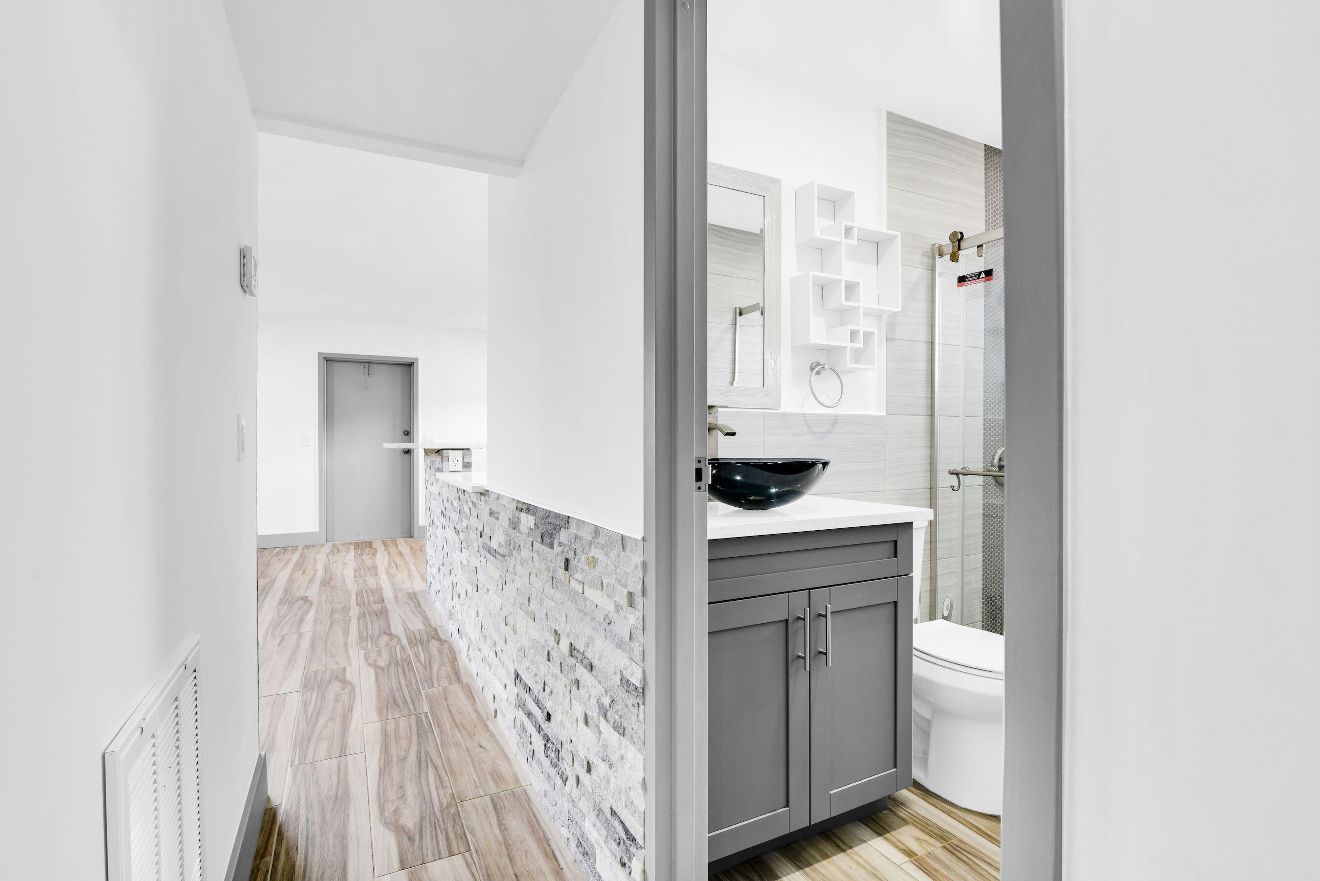 KINGS POINT BRITTANY CONDOS - Residential