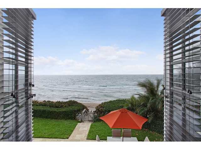 BOYNTON SUB - Residential