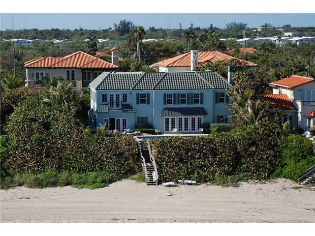 BOYNTON SUB - Residential