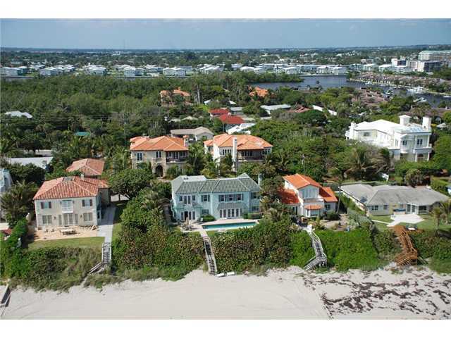 BOYNTON SUB - Residential