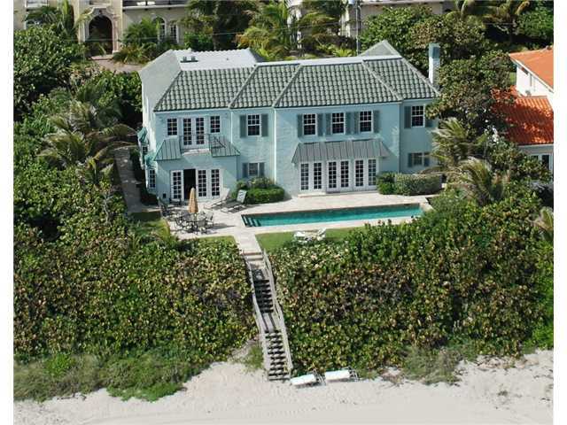 BOYNTON SUB - Residential